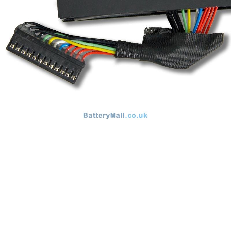 battery for Dell Precision M5510