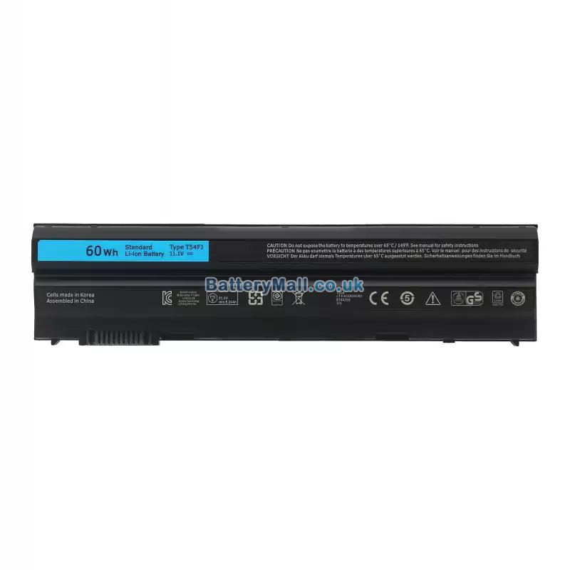 battery for Dell Latitude E6440