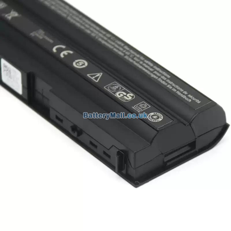 battery for Dell Latitude E6440