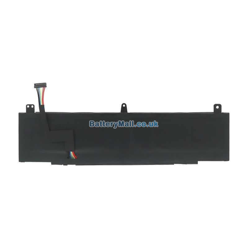 battery for Dell Alienware 13 R3