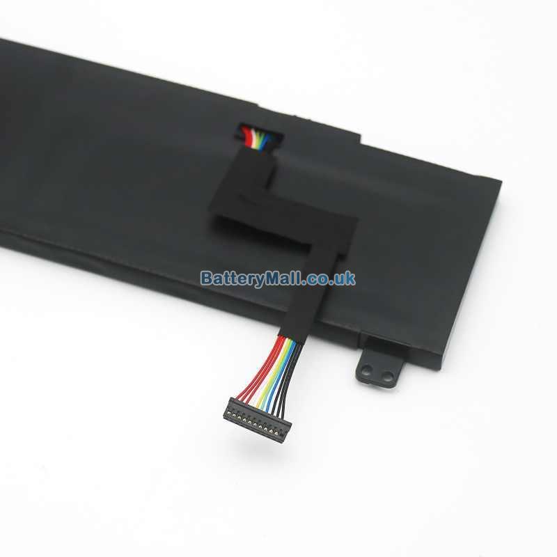 battery for Dell Alienware 13 R3