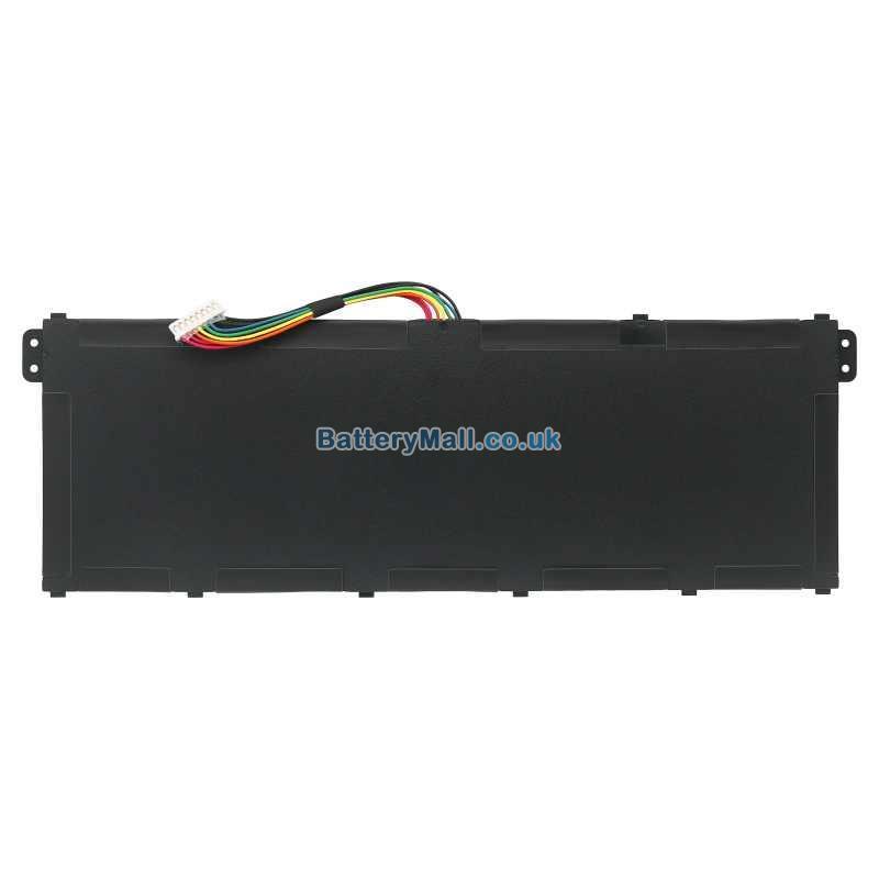 battery for Dell V1P4C