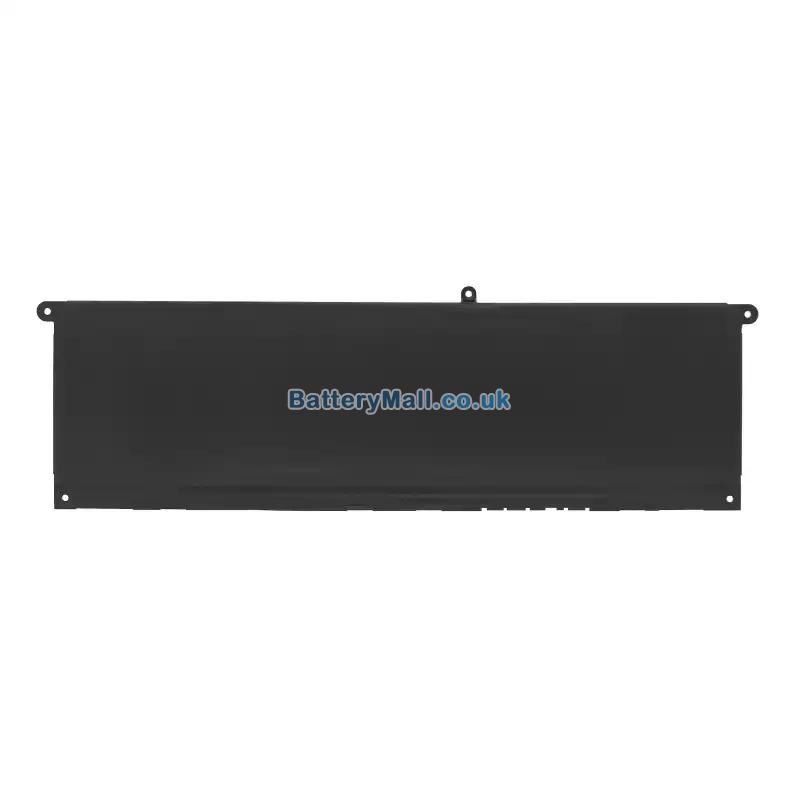 battery for Dell P112F005