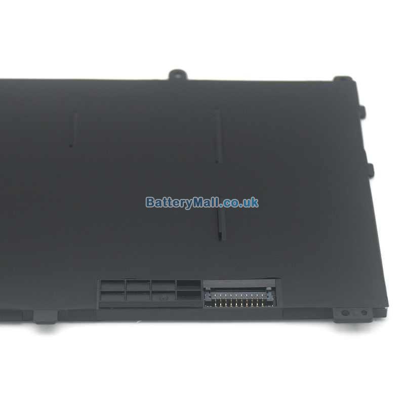 battery for Dell Alienware X14 R2