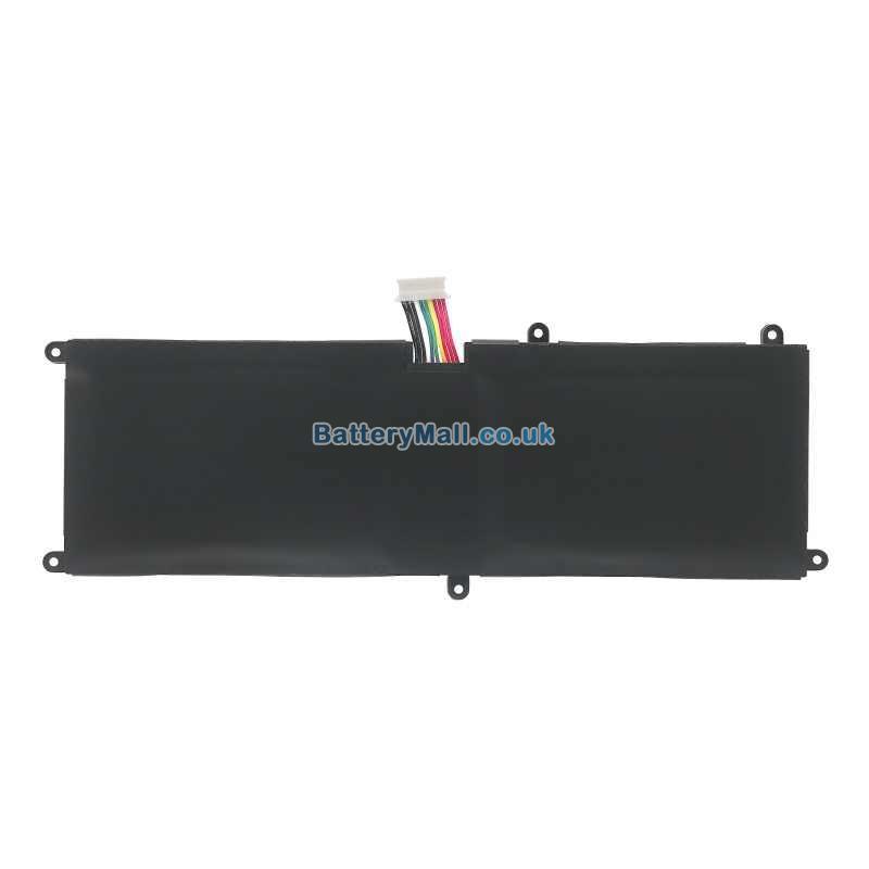 battery for Dell Latitude 11 5179 Tablet