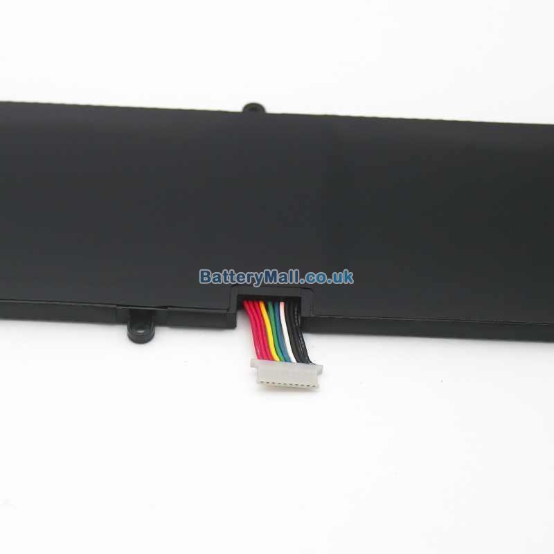 battery for Dell Latitude 11 5179 Tablet