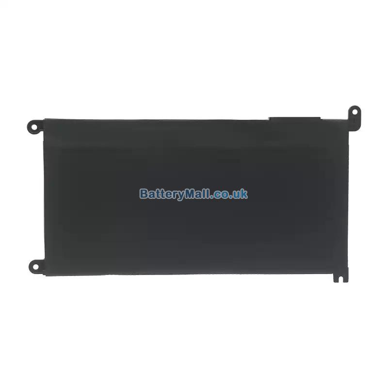 battery for Dell Inspiron 15 7000 2-in-1