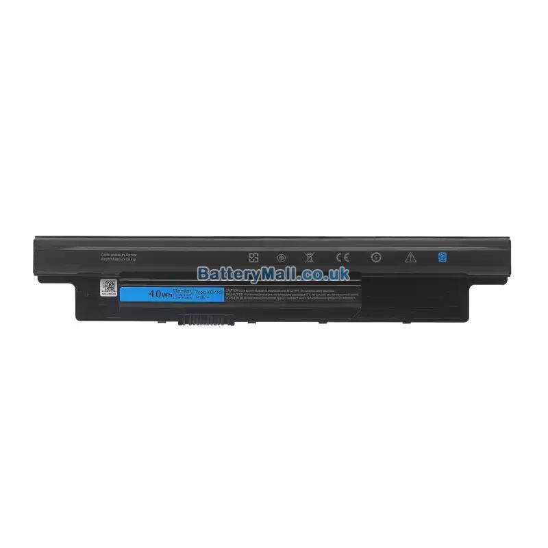 battery for Dell P28F