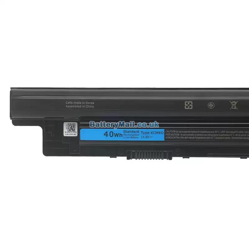 battery for Dell P28F