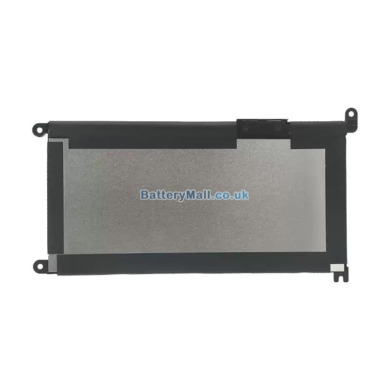 battery for Dell Latitude 3400