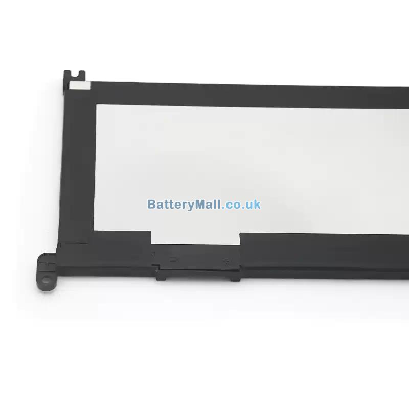 battery for Dell Latitude 3400