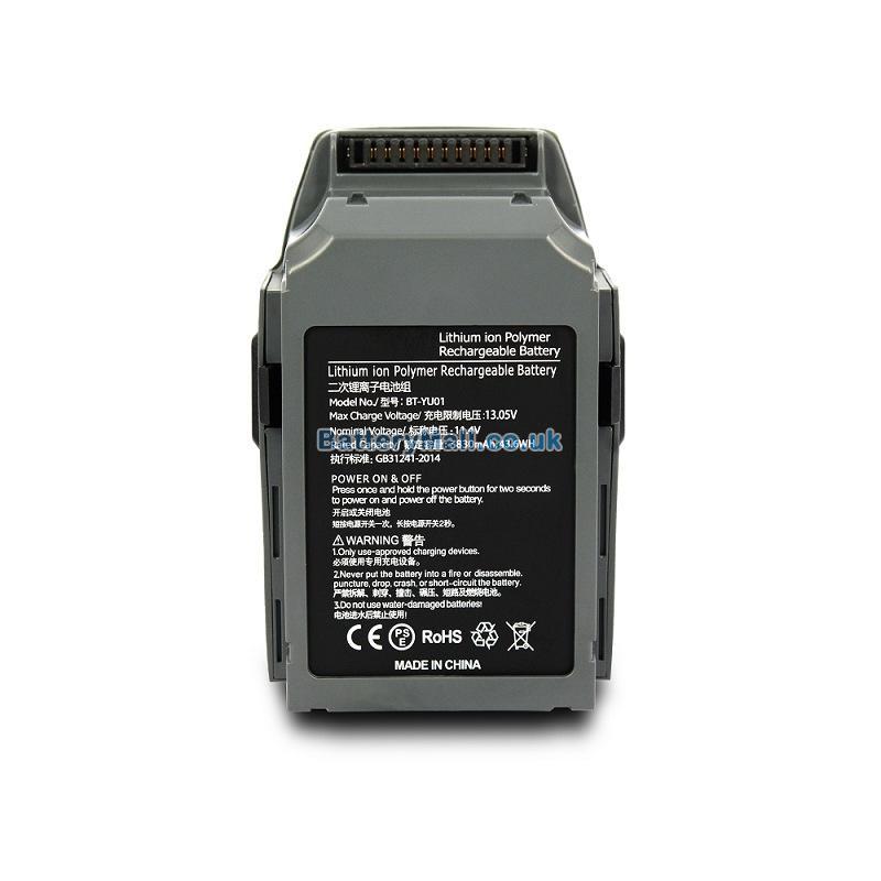 battery for DJI Mavic Pro Platinum