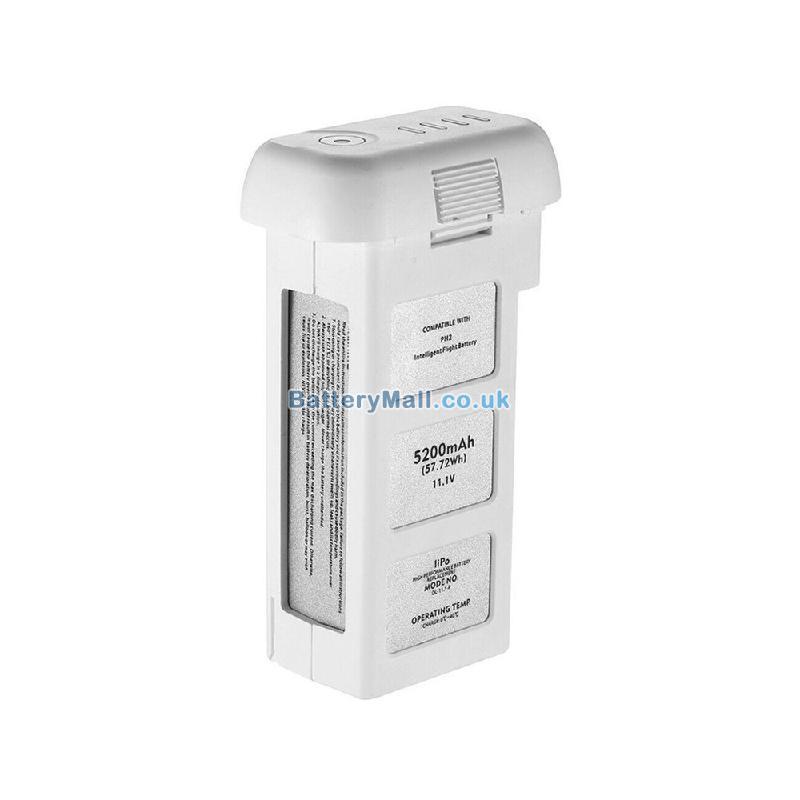 battery for DJI 733496-5200mAh-11.1V