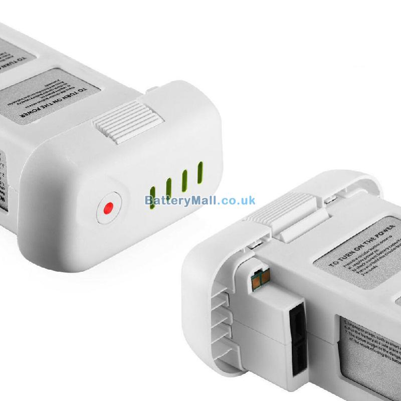 battery for DJI 733496-5200mAh-11.1V