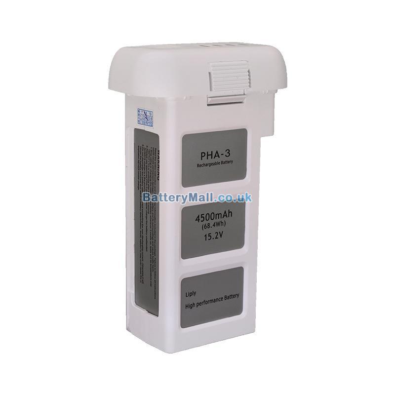 battery for DJI Phantom 3 Advanced