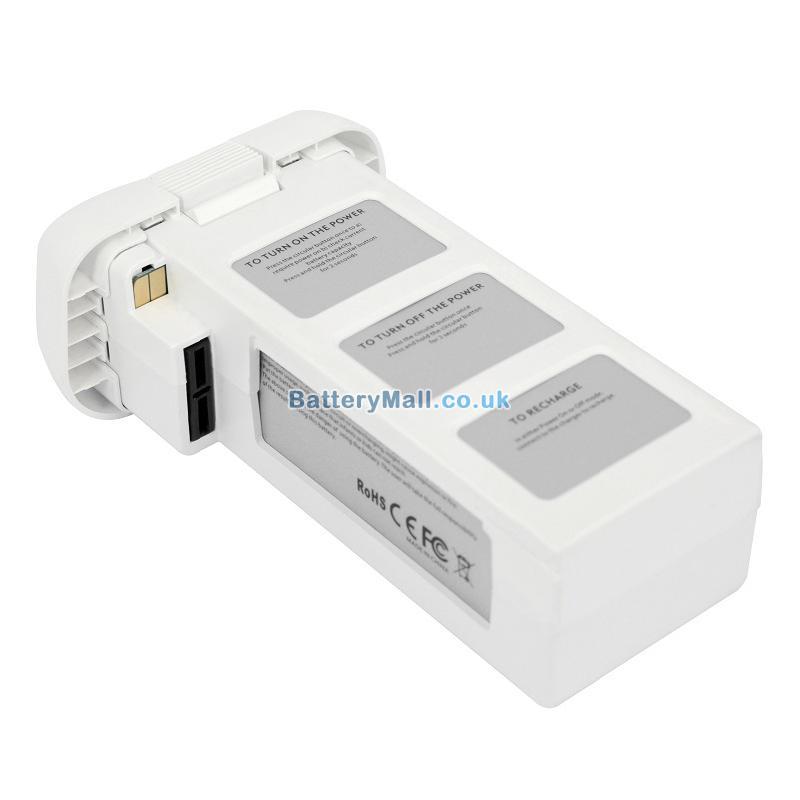 battery for DJI Phantom 3 Advanced