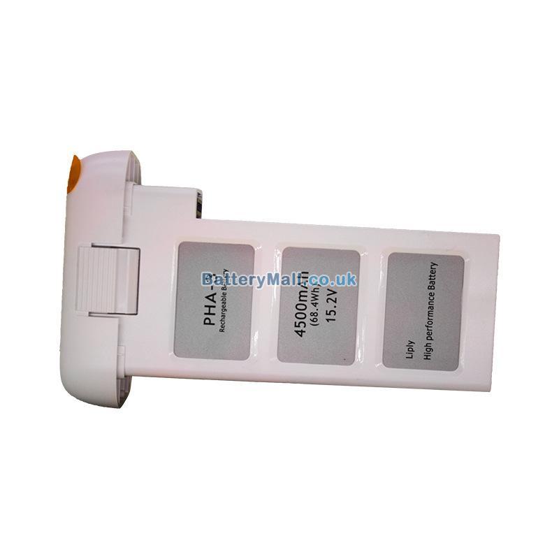 battery for DJI Phantom 3 Advanced