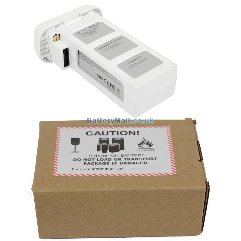battery for DJI Phantom 3 Advanced
