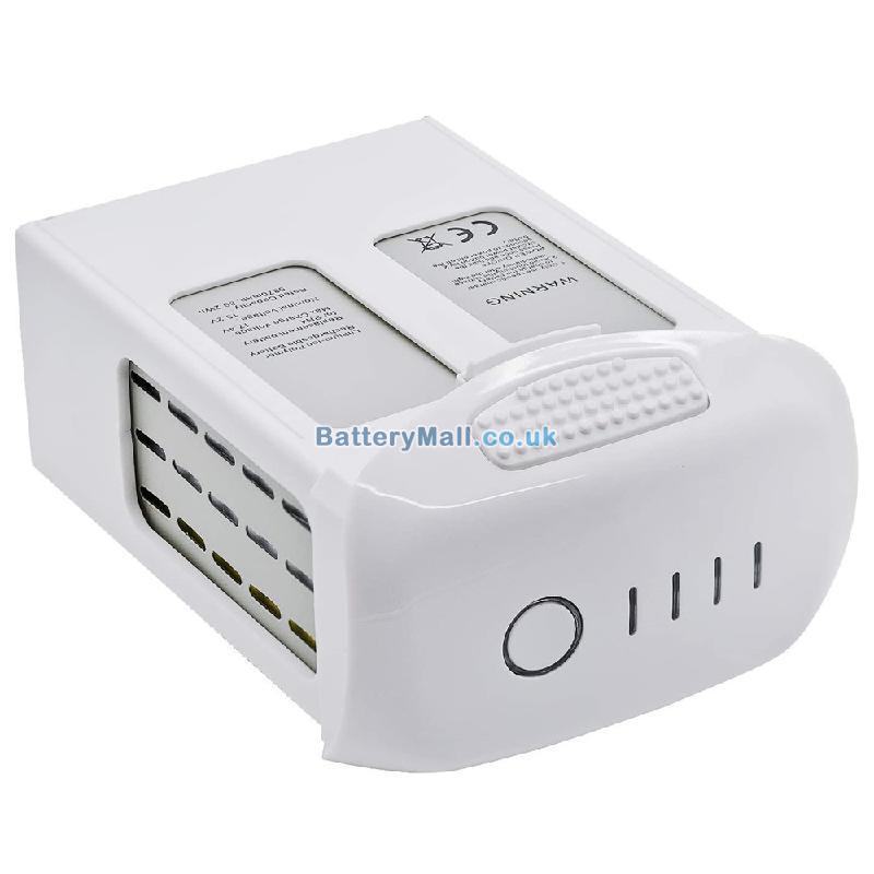 battery for DJI Phantom 4 Advanced