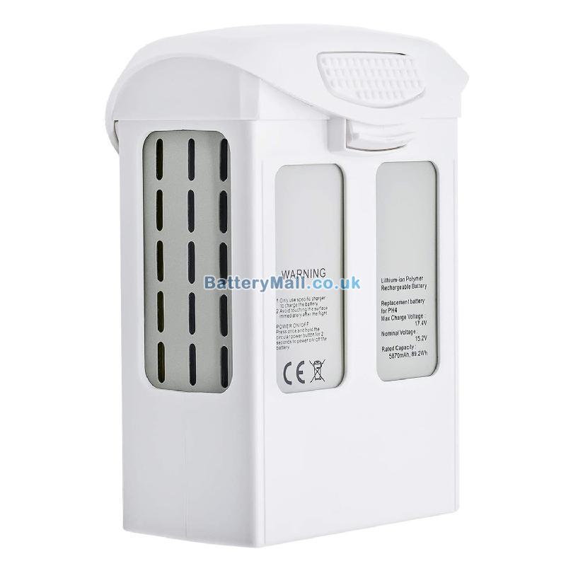 battery for DJI Phantom 4 Advanced