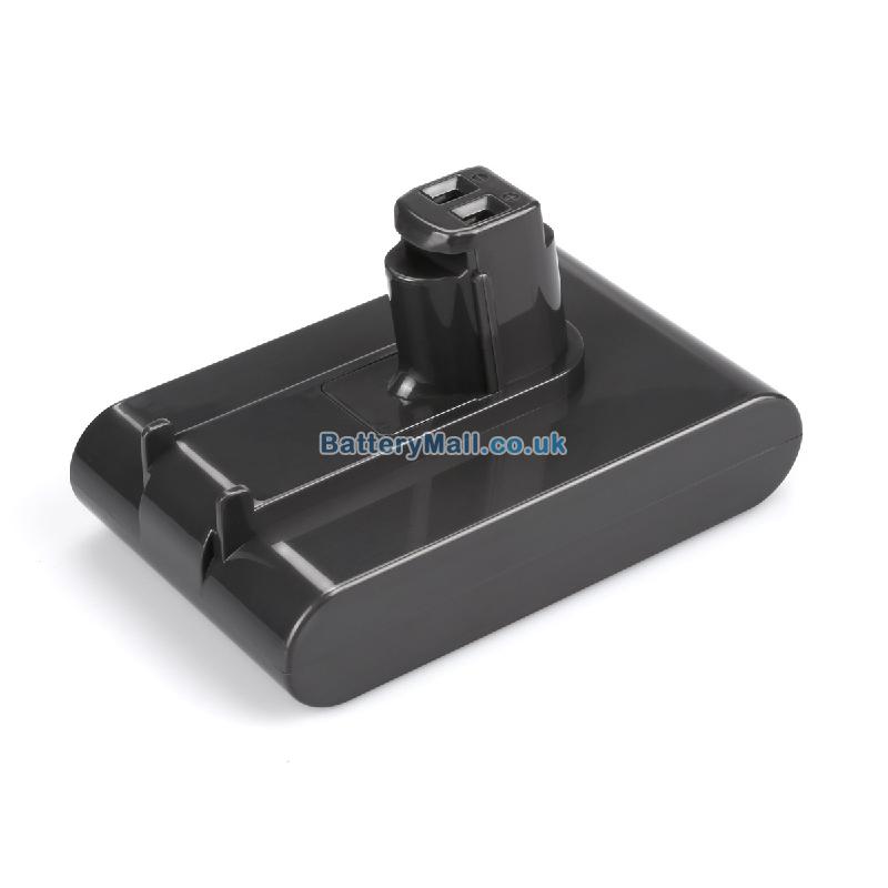battery for Dyson DC44 MK2