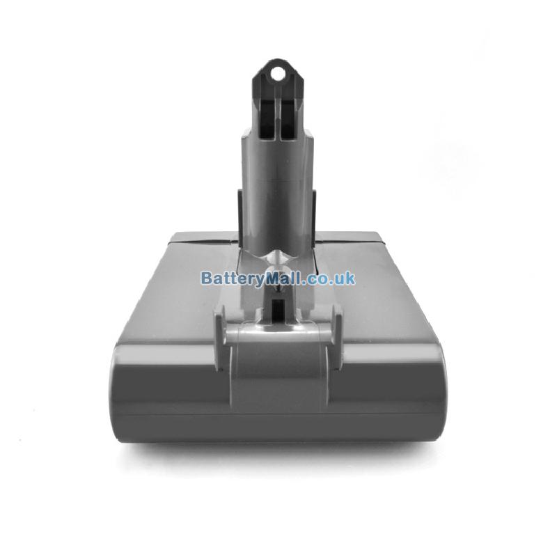 battery for Dyson DC44 MK2