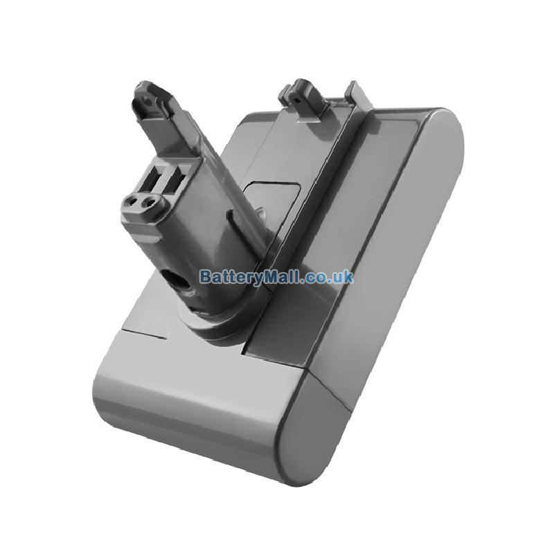 battery for Dyson DC44 MK2