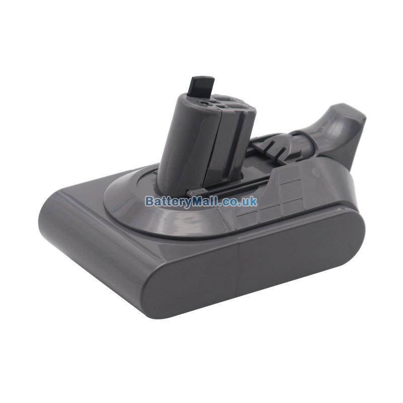 battery for Dyson V10 Digital Slim Fluffy Extra