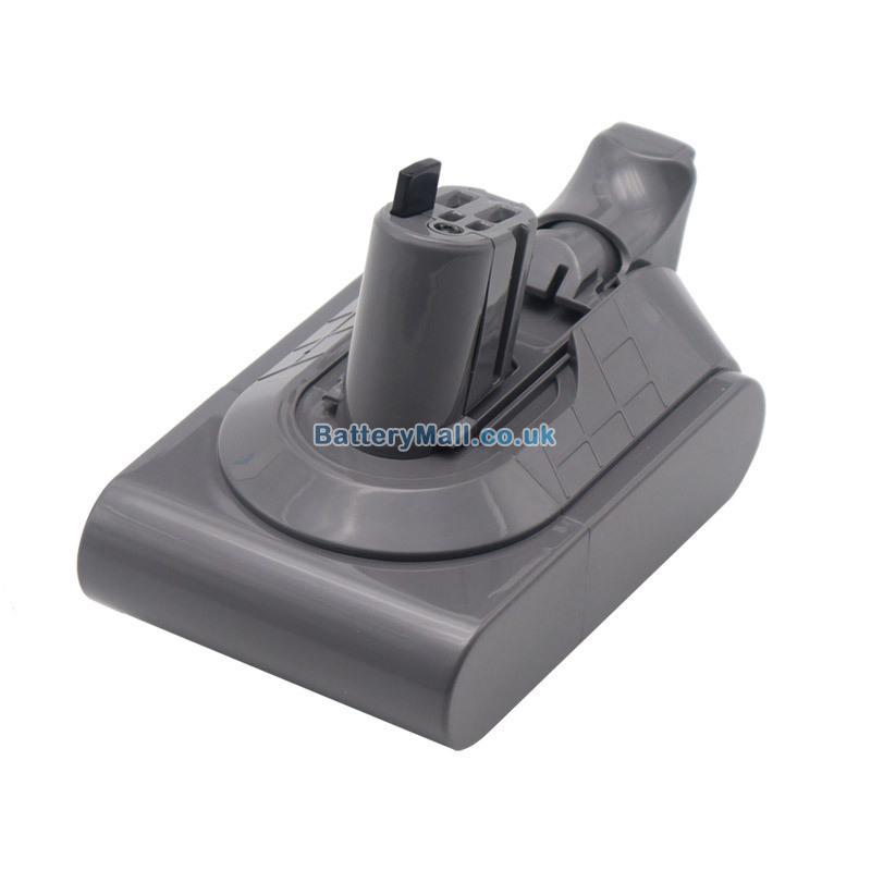battery for Dyson V10 Digital Slim Fluffy Extra