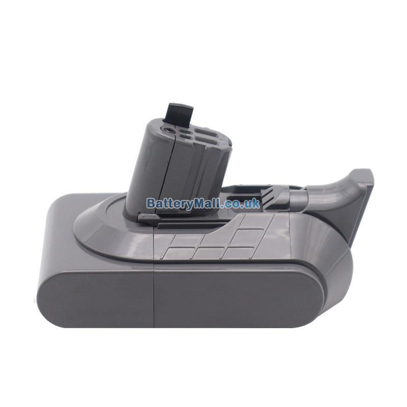 battery for Dyson V10 Digital Slim Fluffy Extra