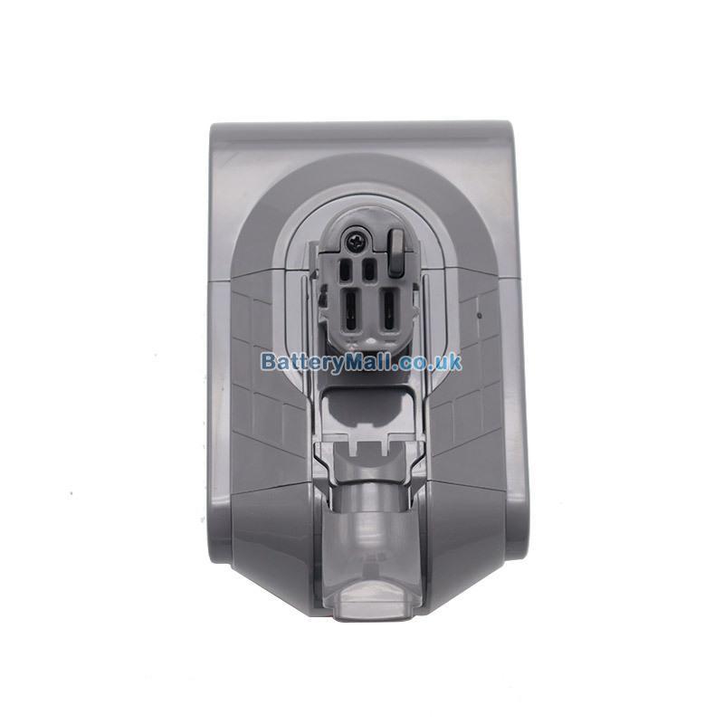 battery for Dyson V10 Digital Slim Fluffy Extra