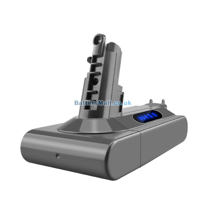 battery for Dyson Cyclone V10 Absolute