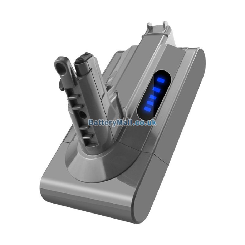 battery for Dyson Cyclone V10 Absolute