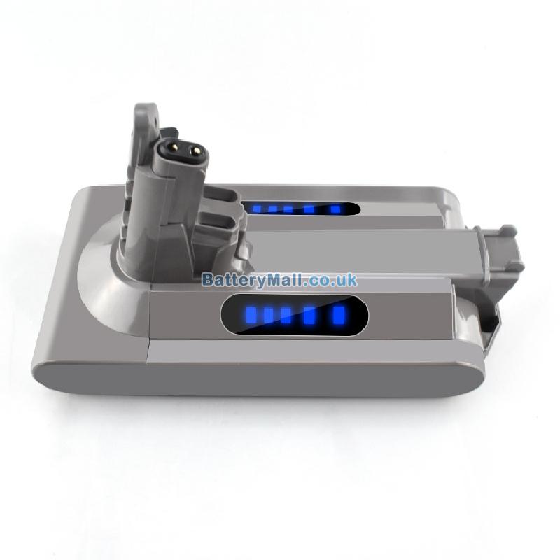 battery for Dyson Cyclone V10 Absolute