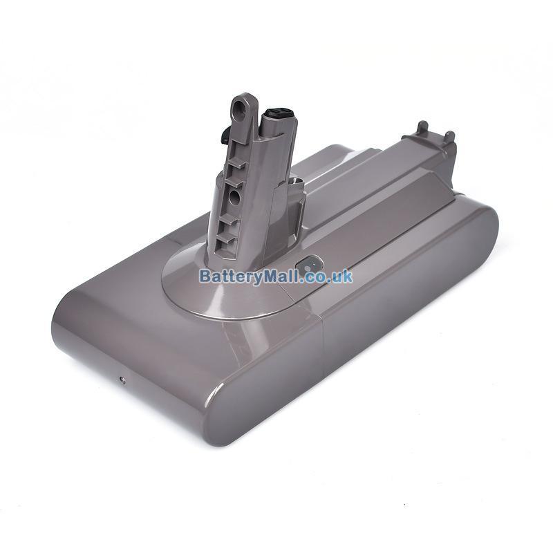 battery for Dyson V11 Absolute