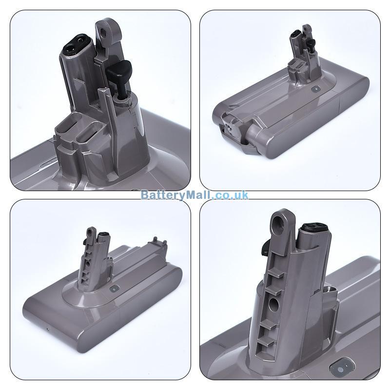 battery for Dyson V11 Absolute