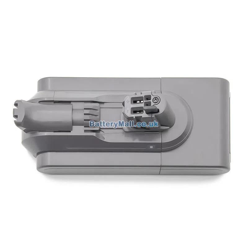 battery for Dyson V15 Detect Total Clean