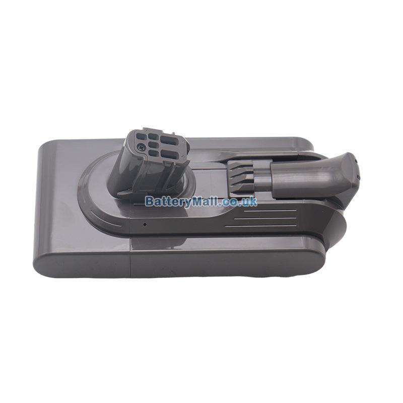 battery for Dyson V12 Detect Slim