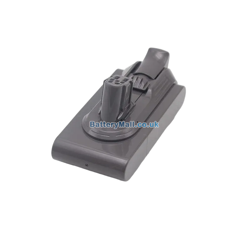 battery for Dyson V12 Detect Slim