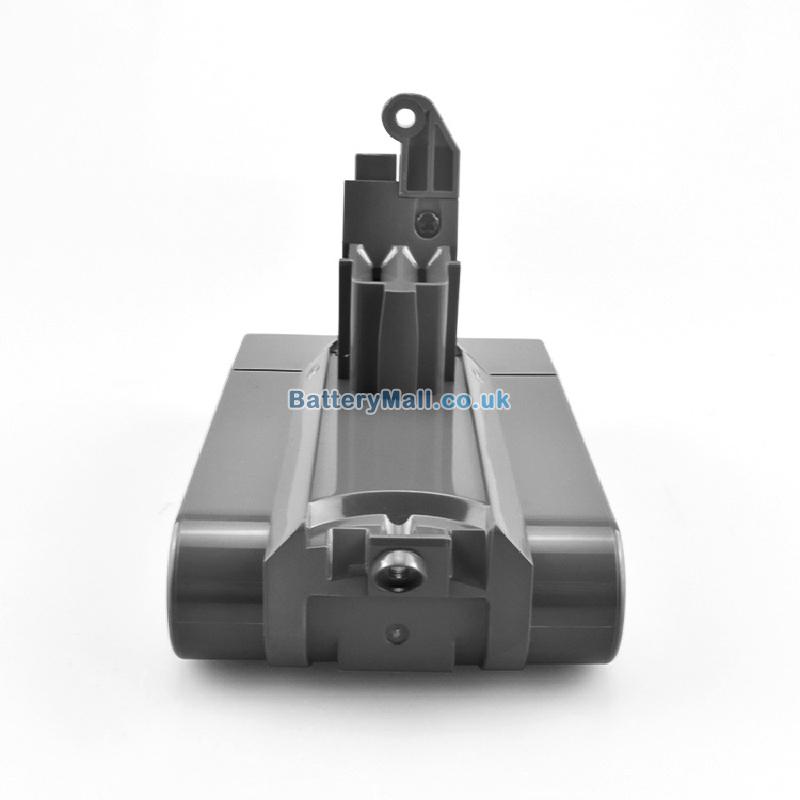 battery for Dyson V6 Absolute Exclusive
