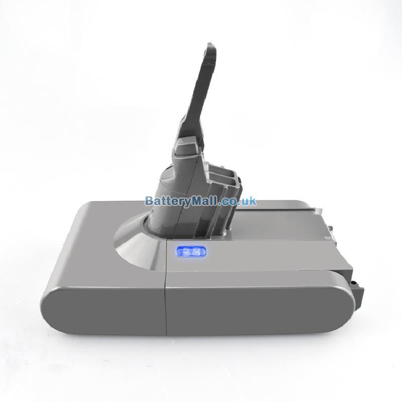 battery for Dyson V8-SV10