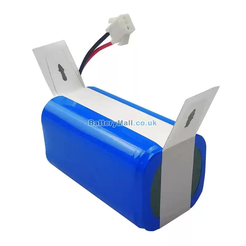 battery for Ecovacs RoboVac 30C