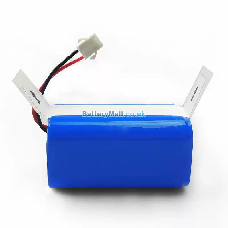 battery for Ecovacs RoboVac 30C
