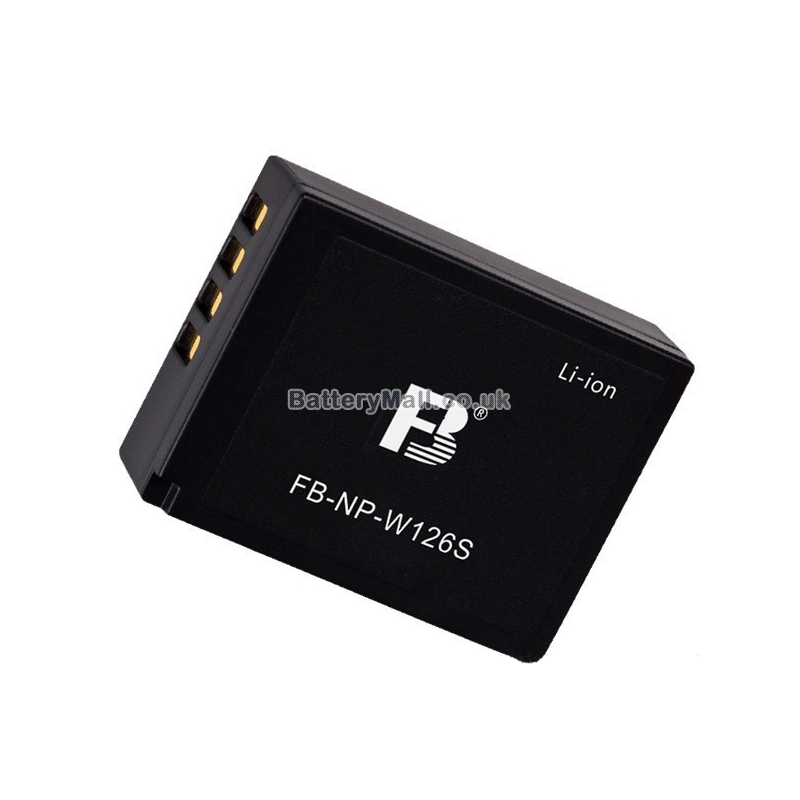 battery for Fujifilm HS35EXR