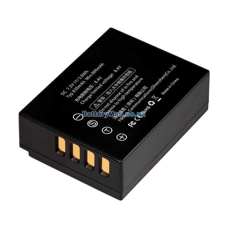 battery for Fujifilm HS35EXR