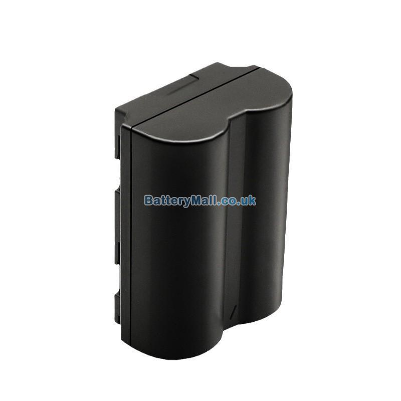 battery for Fujifilm XH2S