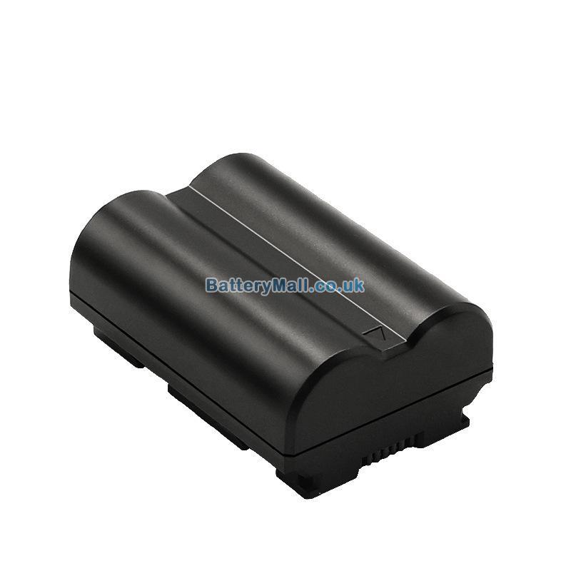 battery for Fujifilm XH2S