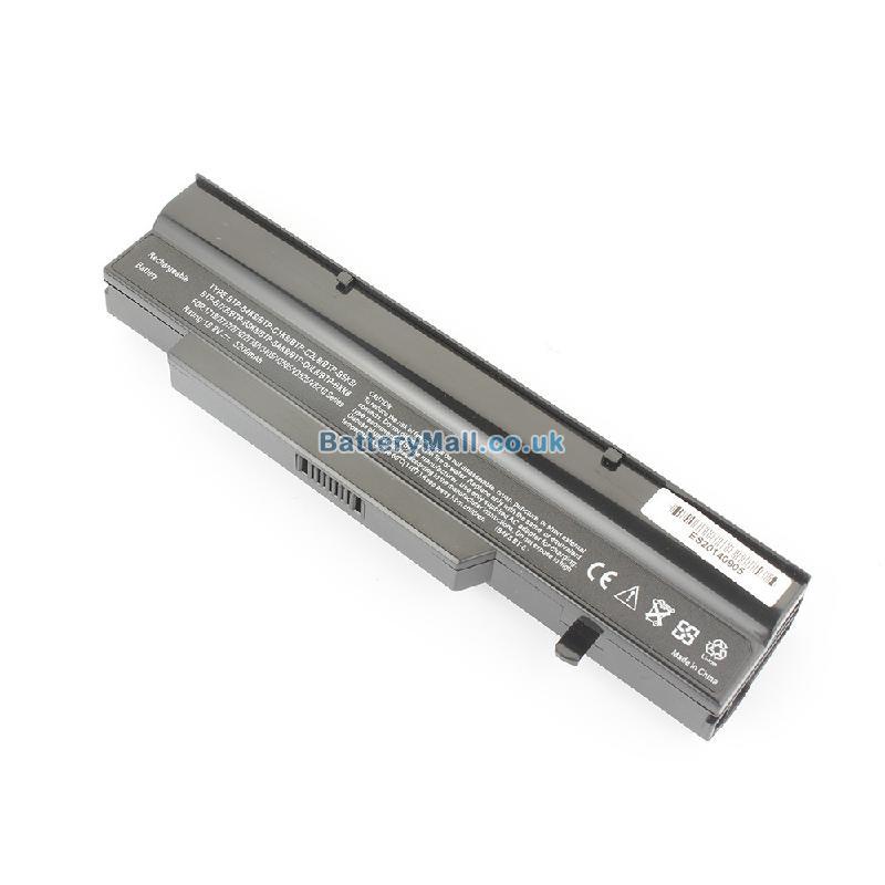 battery for Fujitsu BTP-C0L8