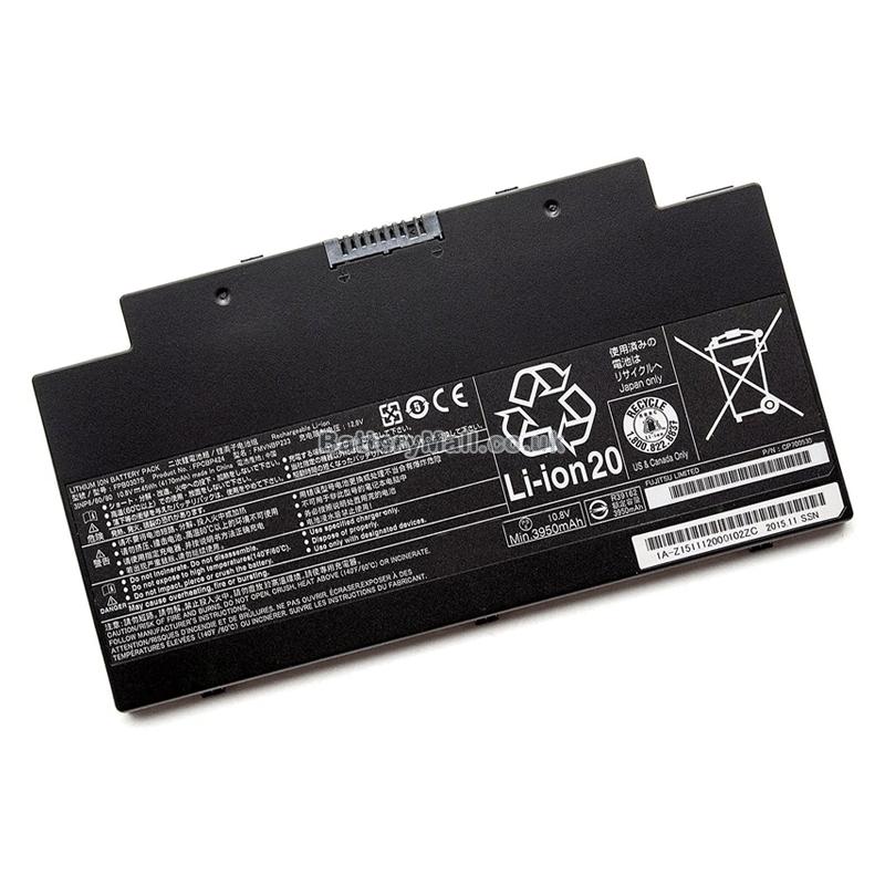 battery for Fujitsu FPCBP424