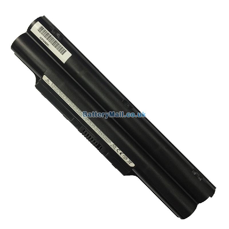 battery for Fujitsu FPCBP238AP